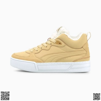 美國代購正品 Puma Skye Demi Teddy 女鞋