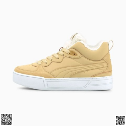 美國代購正品 Puma Skye Demi Teddy 女鞋