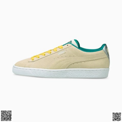 美國代購正品 Puma Suede Classic Ocean Queen 女鞋
