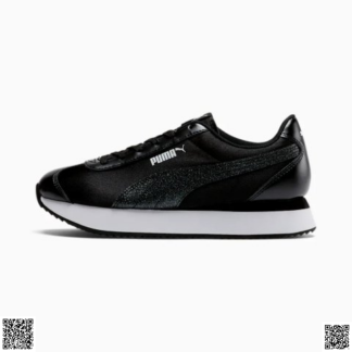美國代購正品 Puma Turino Stacked Glitter 女鞋