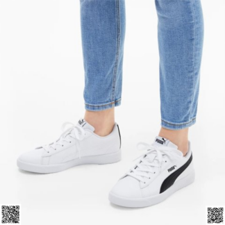 美國代購正品 Puma UP 女款闆鞋