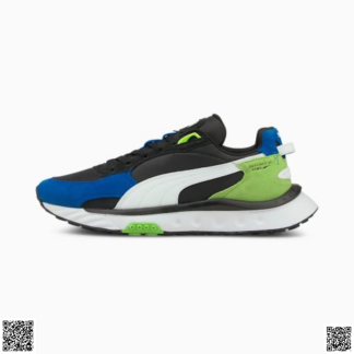 美國代購正品 Puma Wild Rider Rollin 男鞋