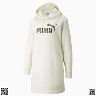 美國代購正品 Puma Winterized 衛衣裙