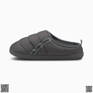 美國代購正品 Puma 保暖潮流拖鞋