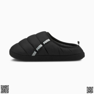 美國代購正品 Puma 保暖潮流拖鞋