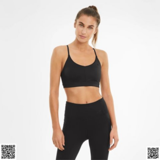 美國代購正品 Puma 女款運動內衣