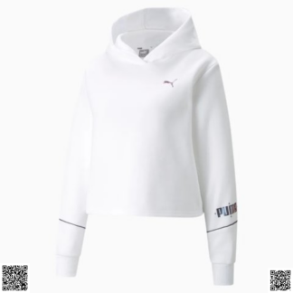 美國代購正品 Puma 女款運動衛衣