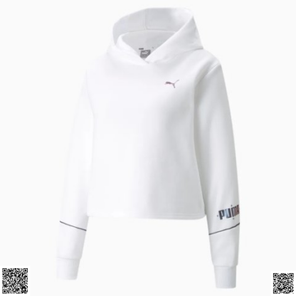 美國代購正品 Puma 女款運動衛衣