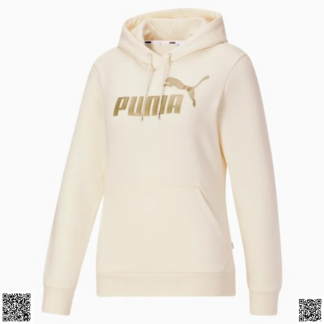 美國代購正品 Puma 女款運動衛衣
