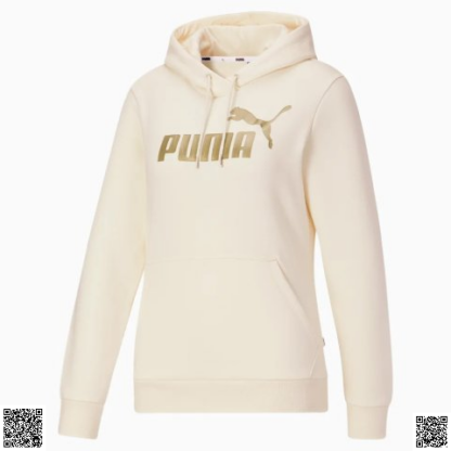 美國代購正品 Puma 女款運動衛衣