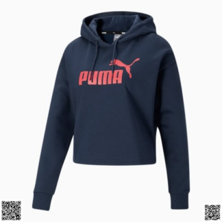 美國代購正品 Puma 女款運動衛衣