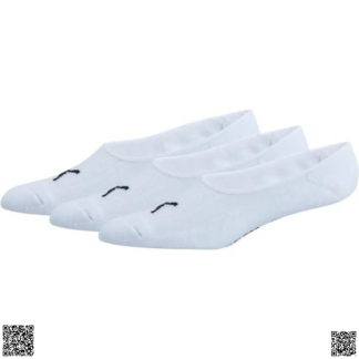 美國代購正品 Puma 男士船襪 3雙