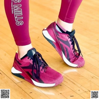 美國代購正品 Reebok Nano X1 女士訓練鞋