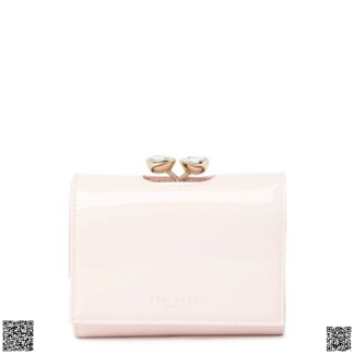 美國代購正品 Ted Baker Eriynn Teardop 水晶錢包
