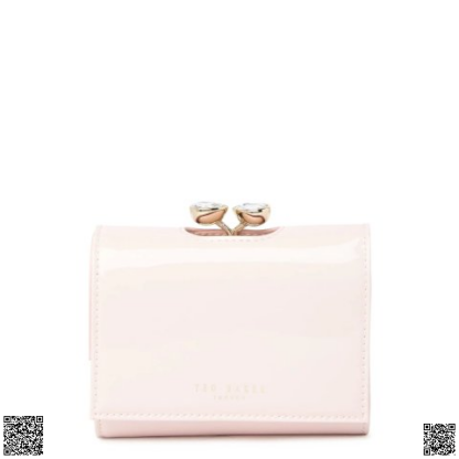 美國代購正品 Ted Baker Eriynn Teardop 水晶錢包