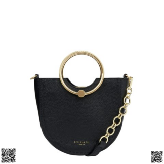 美國代購正品 Ted Baker Fiorel Top Handle 鏈條包