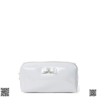 美國代購正品 Ted Baker Haiyley 蝴蝶結洗漱包