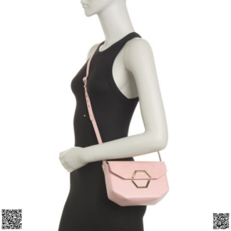 美國代購正品 Ted Baker Lenah 皮革斜挎包