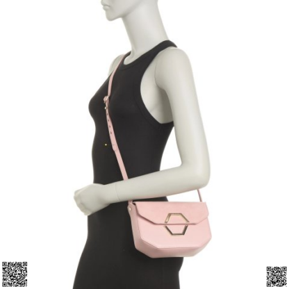 美國代購正品 Ted Baker Lenah 皮革斜挎包