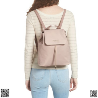 美國代購正品 Ted Baker Naaommi 尼龍背包
