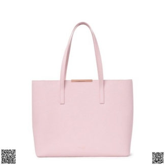 美國代購正品 Ted Baker Sarrer 皮革托特包