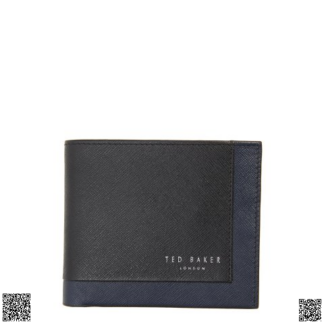 美國代購正品 Ted Baker Troo 皮革錢包