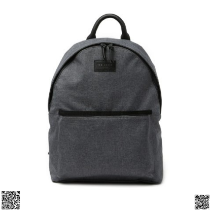 美國代購正品 Ted Baker 尼龍雙肩包