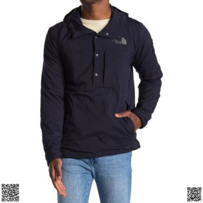 美國代購正品 The North Face Fallback 夾剋
