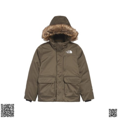 美國代購正品 The North Face Greenland 防水 550-Fill-Power 羽