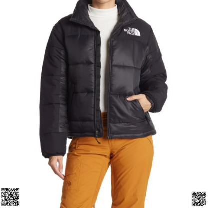美國代購正品 The North Face HMLYN Insulted 麵包服