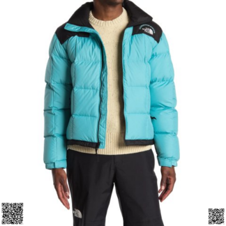 美國代購正品 The North Face Lhotse Expedition 羽絨夾剋
