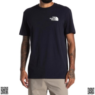 美國代購正品 The North Face Logo T恤
