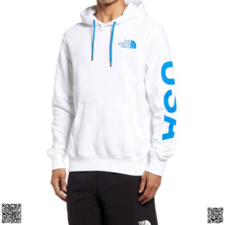 美國代購正品 The North Face Men s Logo 衛衣
