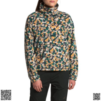 美國代購正品 The North Face Metberry Funnel Neck 保暖抓絨套