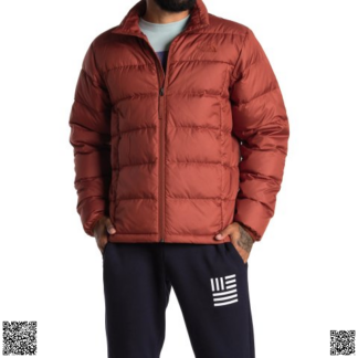 美國代購正品 The North Face NORTH FACE 羽絨拉鏈夾剋