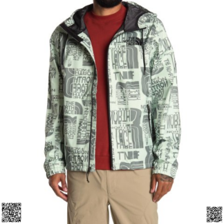 美國代購正品 The North Face Novelty Rain Shell 夾剋