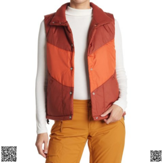 美國代購正品 The North Face Sylvester 防水保暖馬甲
