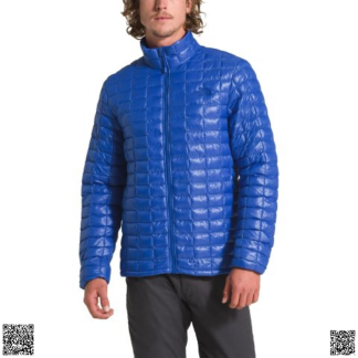 美國代購正品 The North Face Thermoball Eco 絎縫夾剋