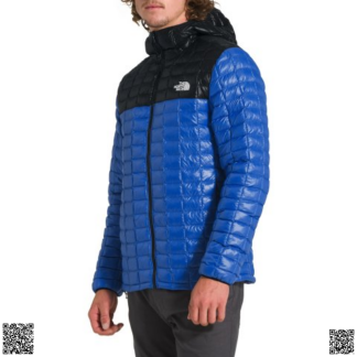 美國代購正品 The North Face Thermoball 絎縫夾剋