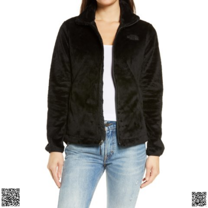 美國代購正品 The North Face 抓絨夾剋