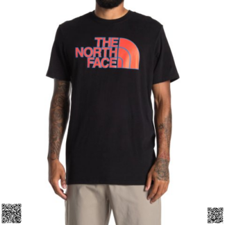 美國代購正品 The North Face 標誌LogoT恤
