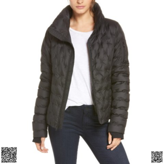 美國代購正品 The North Face 細褶絎鵝絨夾剋