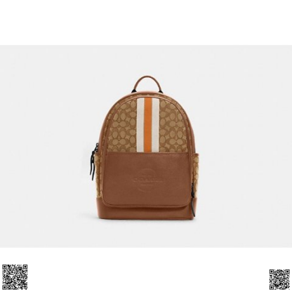 美國代購正品 Thompson 老花雙肩包