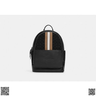 美國代購正品 Thompson老花雙肩包