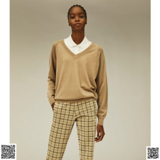 美國代購正品 Tory Burch 羊絨毛衣