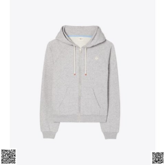美國代購正品 Tory Burch 衛衣開衫