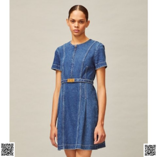 美國代購正品 Tory Burch 連衣裙