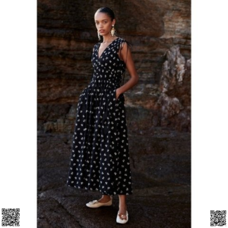 美國代購正品 Tory Burch 連衣裙