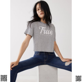 美國代購正品 True Religion T恤