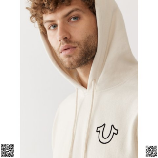 美國代購正品 True Religion 衛衣